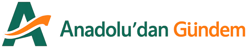 Anadolu'dan Gündem